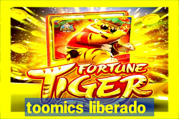 toomics liberado